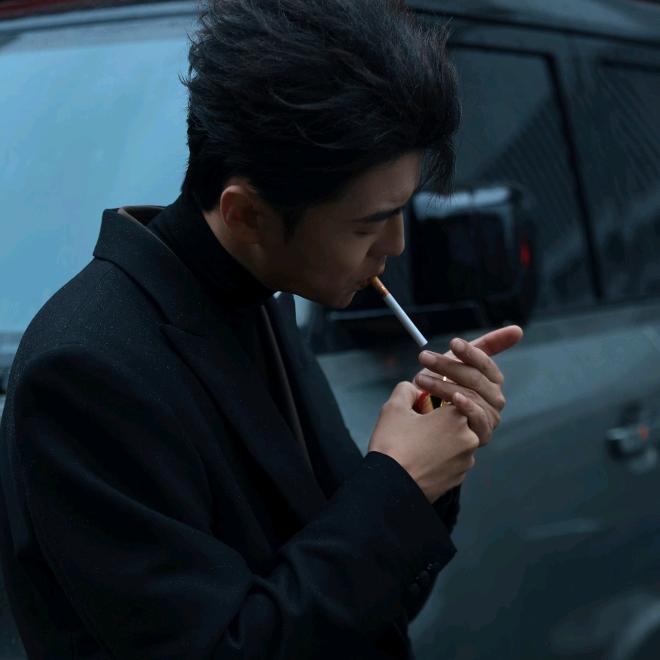 摄影师程旭