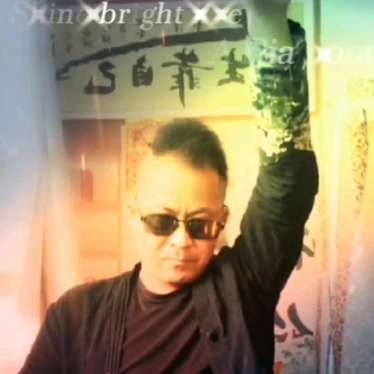 [阿亮故事会]