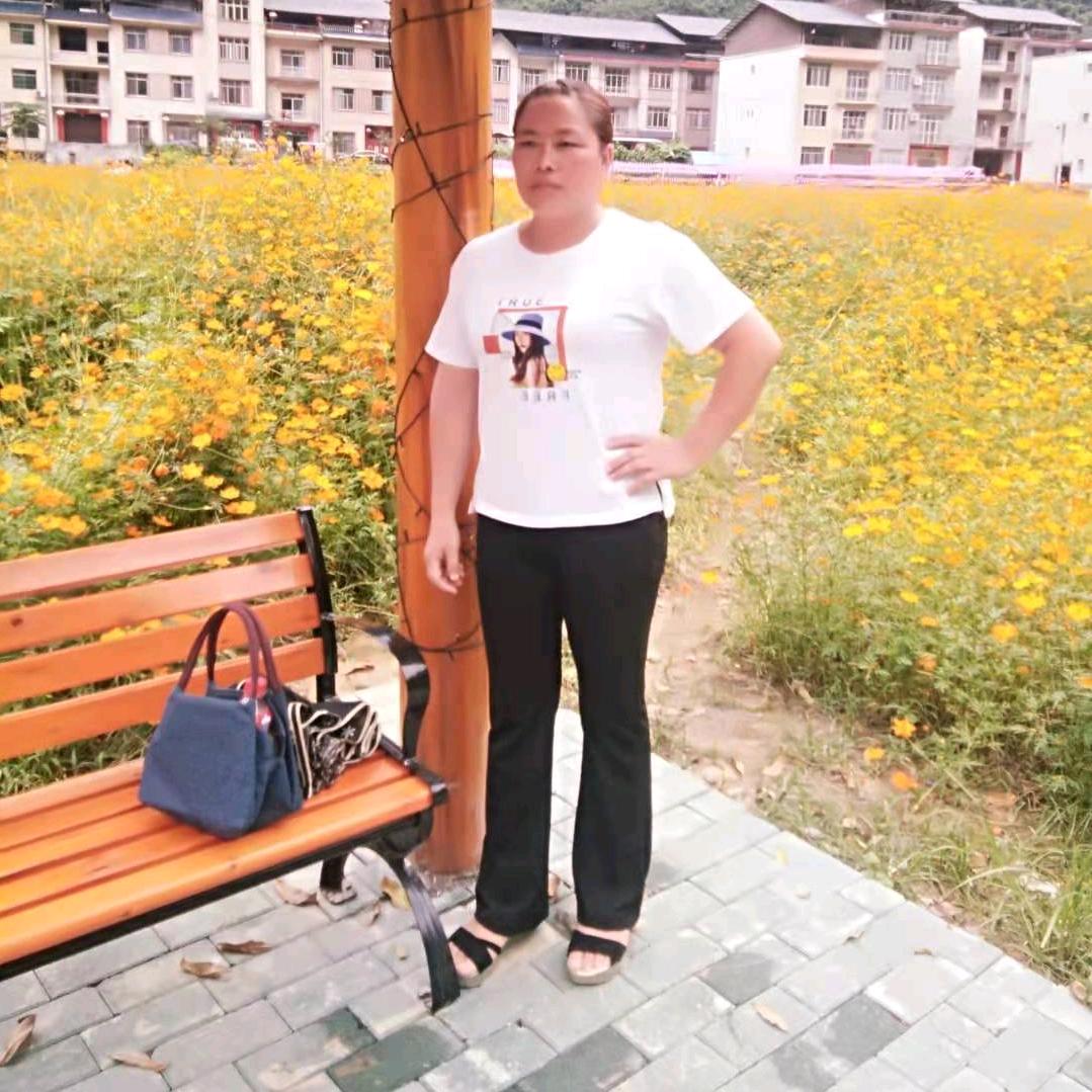 单身爱自己（李）