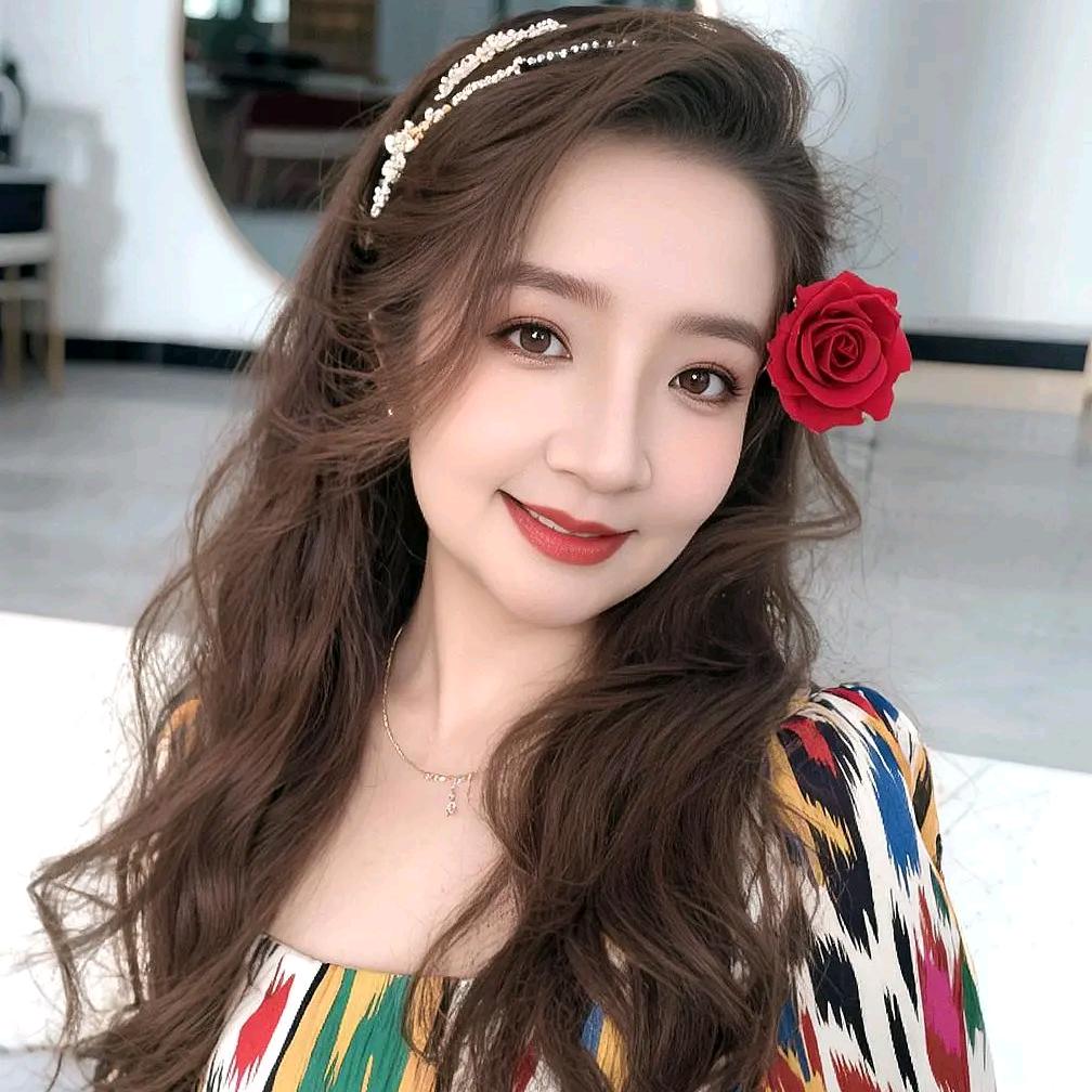 巨蟹座女孩♋ Gvzal