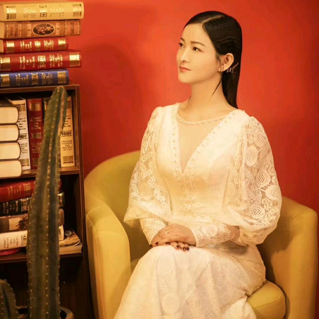 阿莲🎤