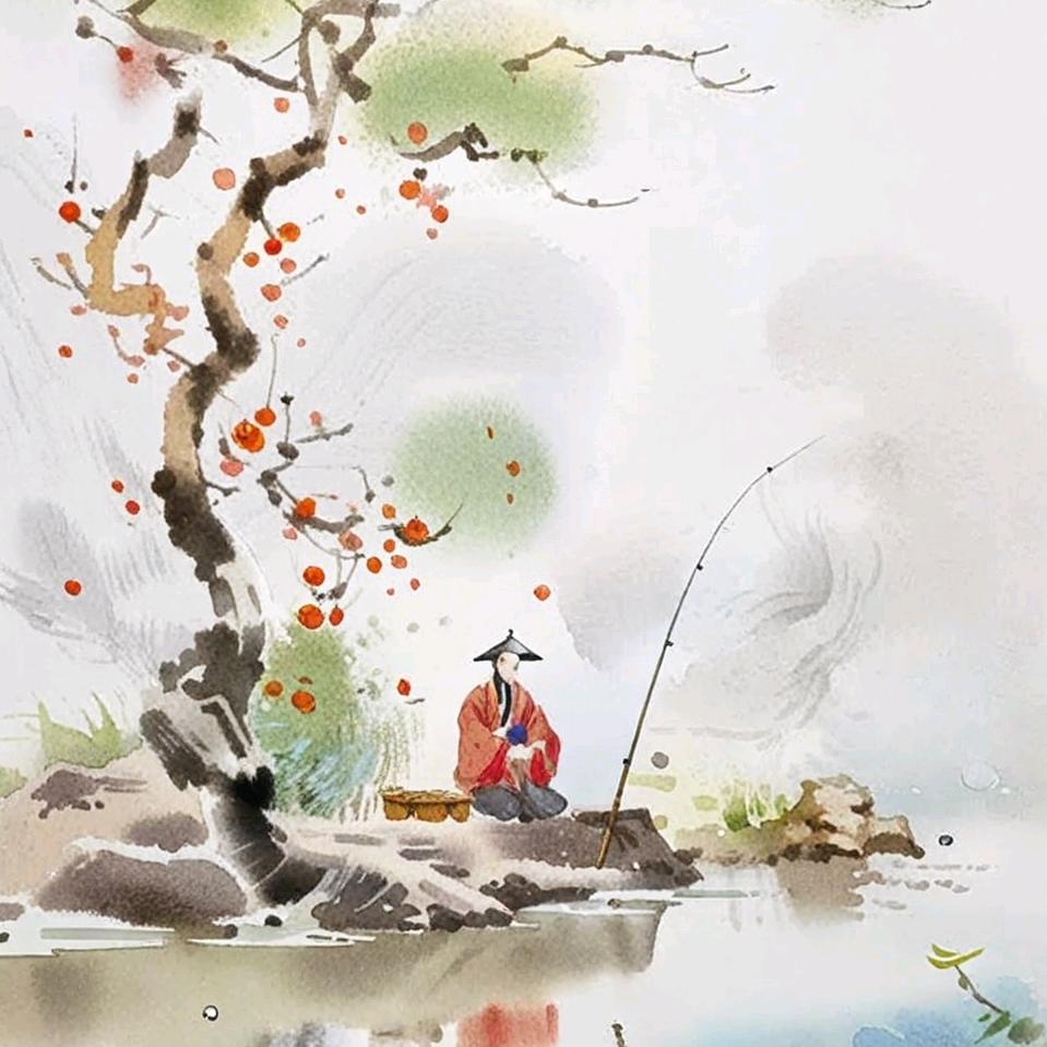 大如