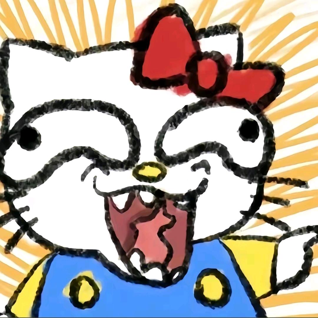 高冷小美