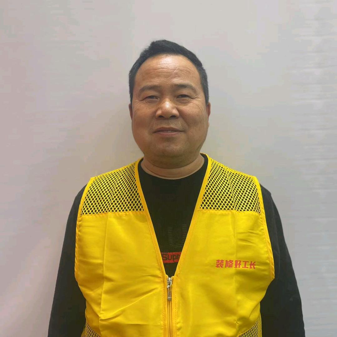 深圳装修施工明昇贸易