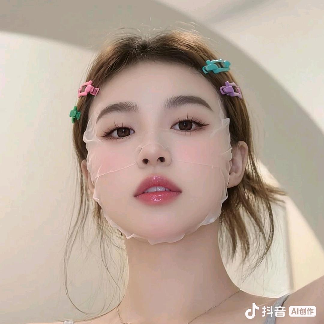 冒泡🧼