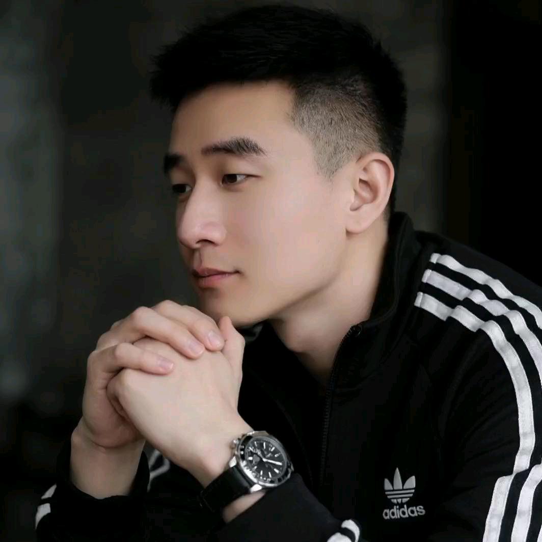 小志超爱吃🍀