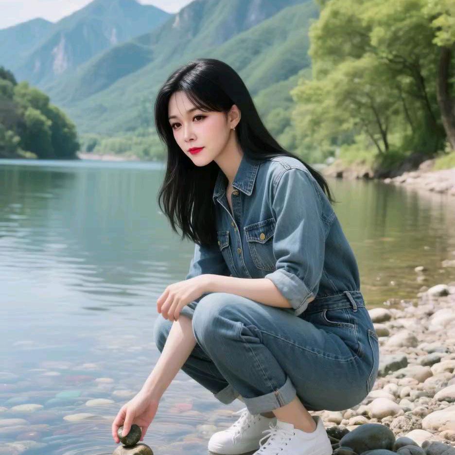李玲