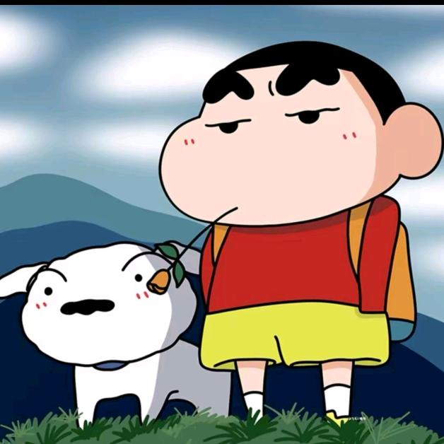 喵小白