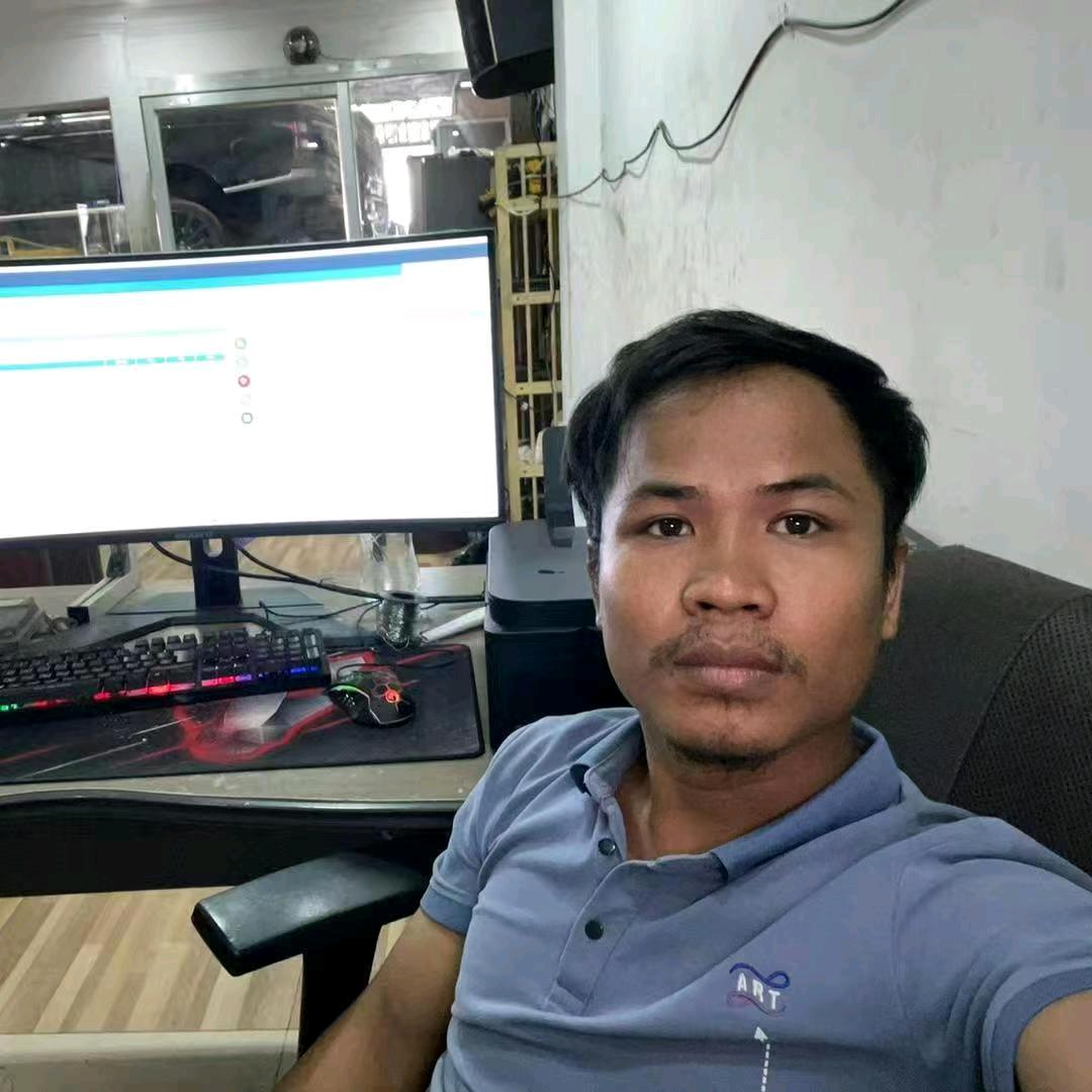 专注德系车编程的靓仔