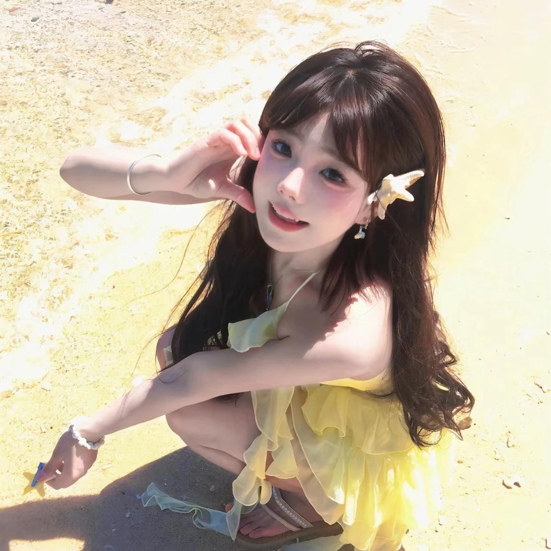 呆
