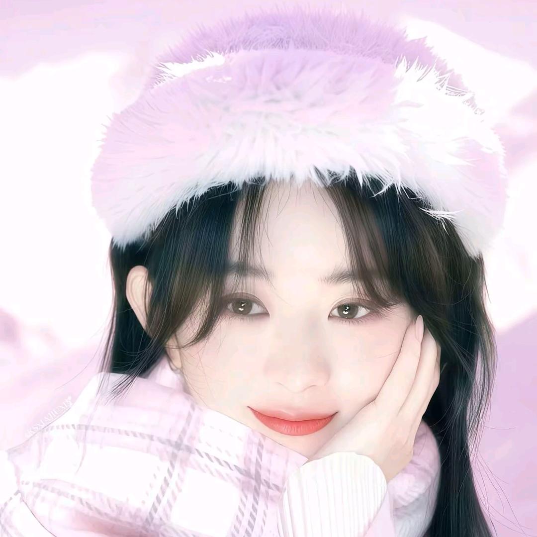 @秦皖颖
