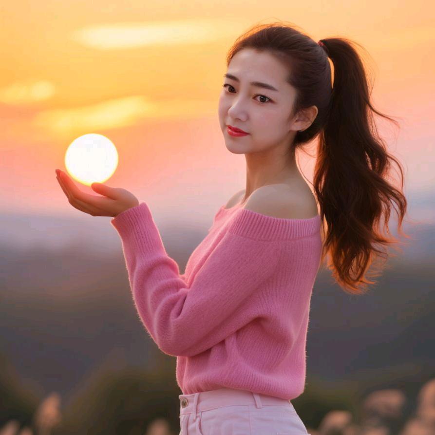 心随风动