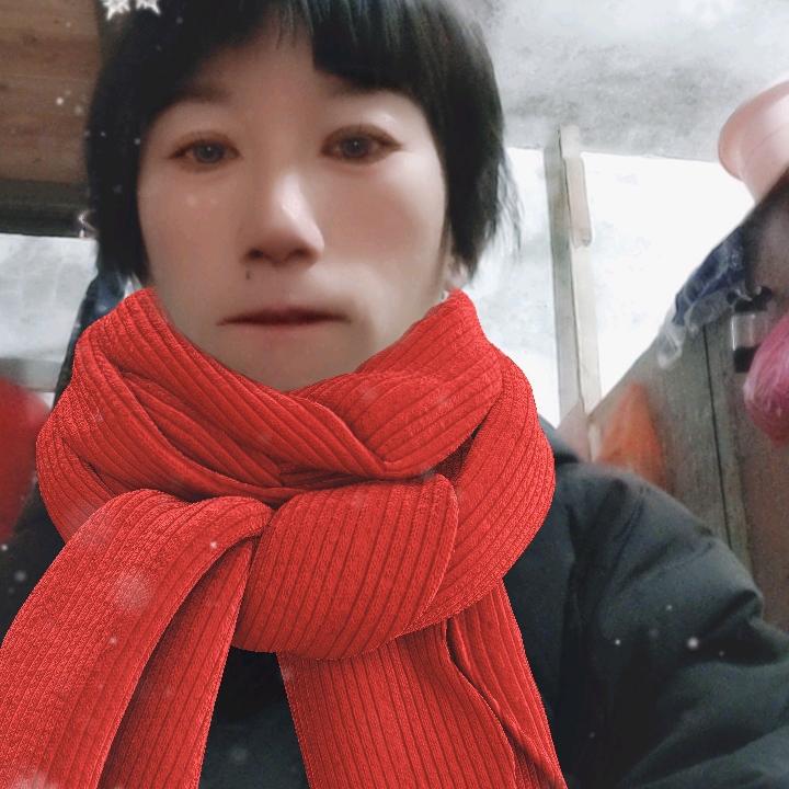 美女丫头