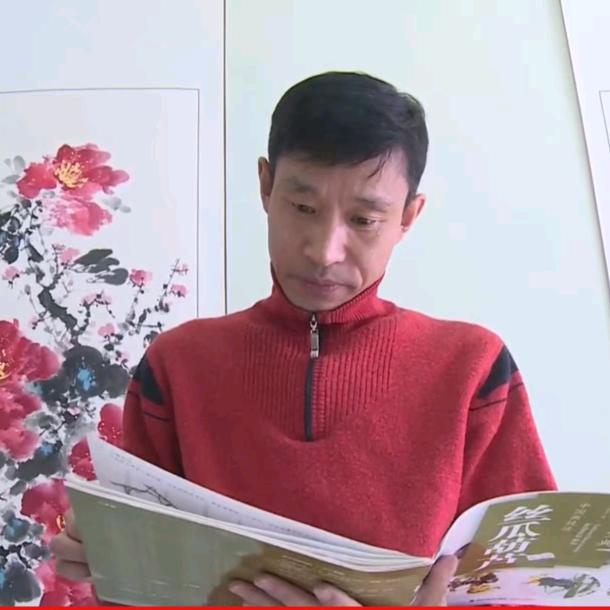 洪华（借酒封喉）