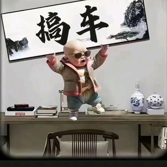 黑A二手车小李（收购置换）