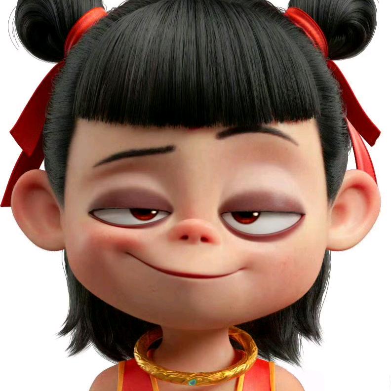 叭叭不停的懒鬼