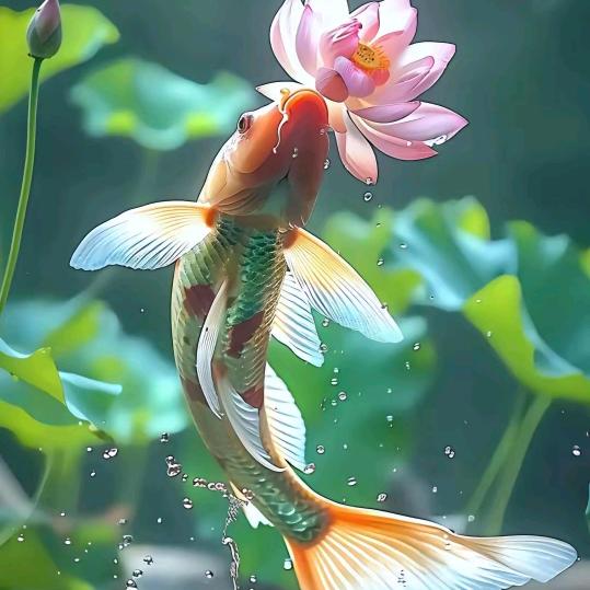 缘于江湖