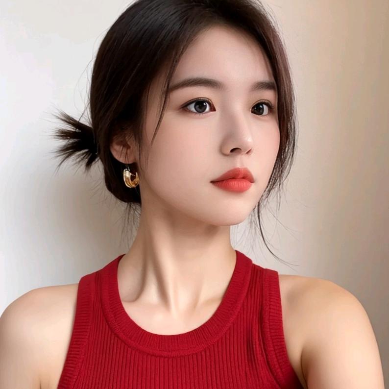 💃  刘家姑娘🌈