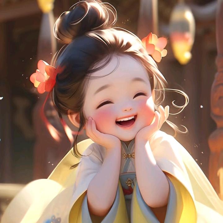 皓皓