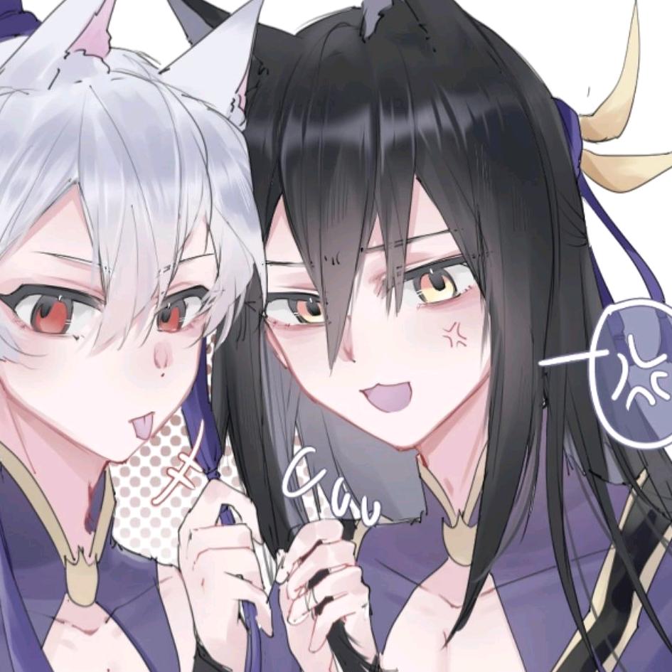 cn若璃