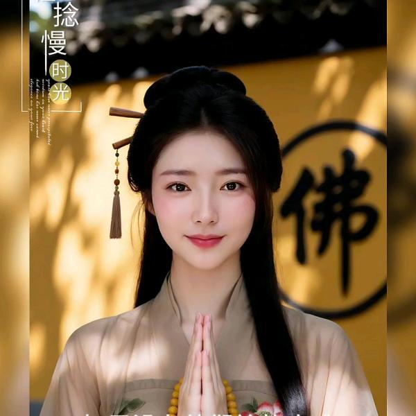 美业丹姐