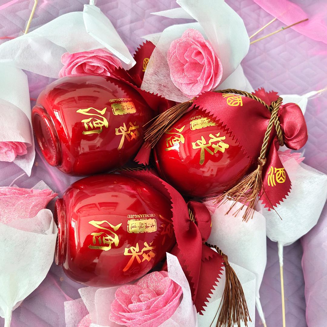 花开月圆