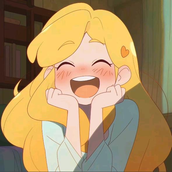 小马饱莉♡