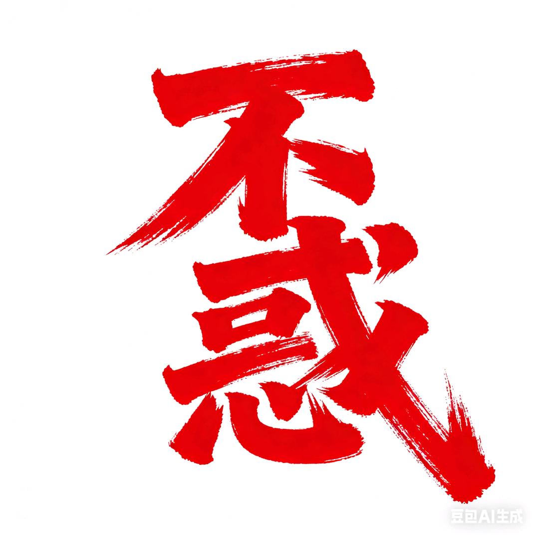 不惑823