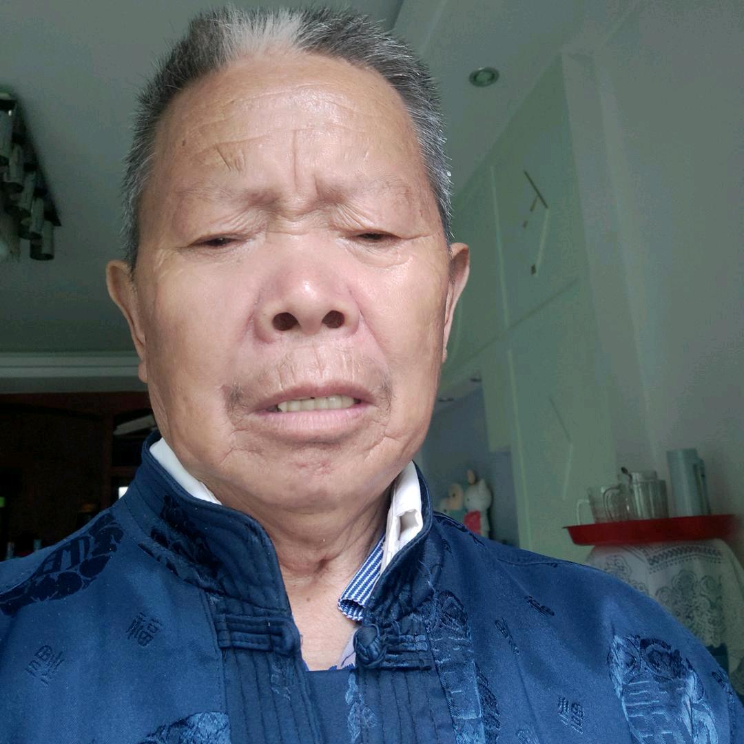 开心过好每一天