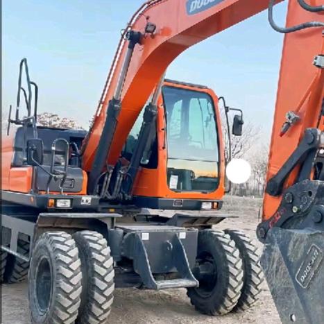 工程机械出租☎️