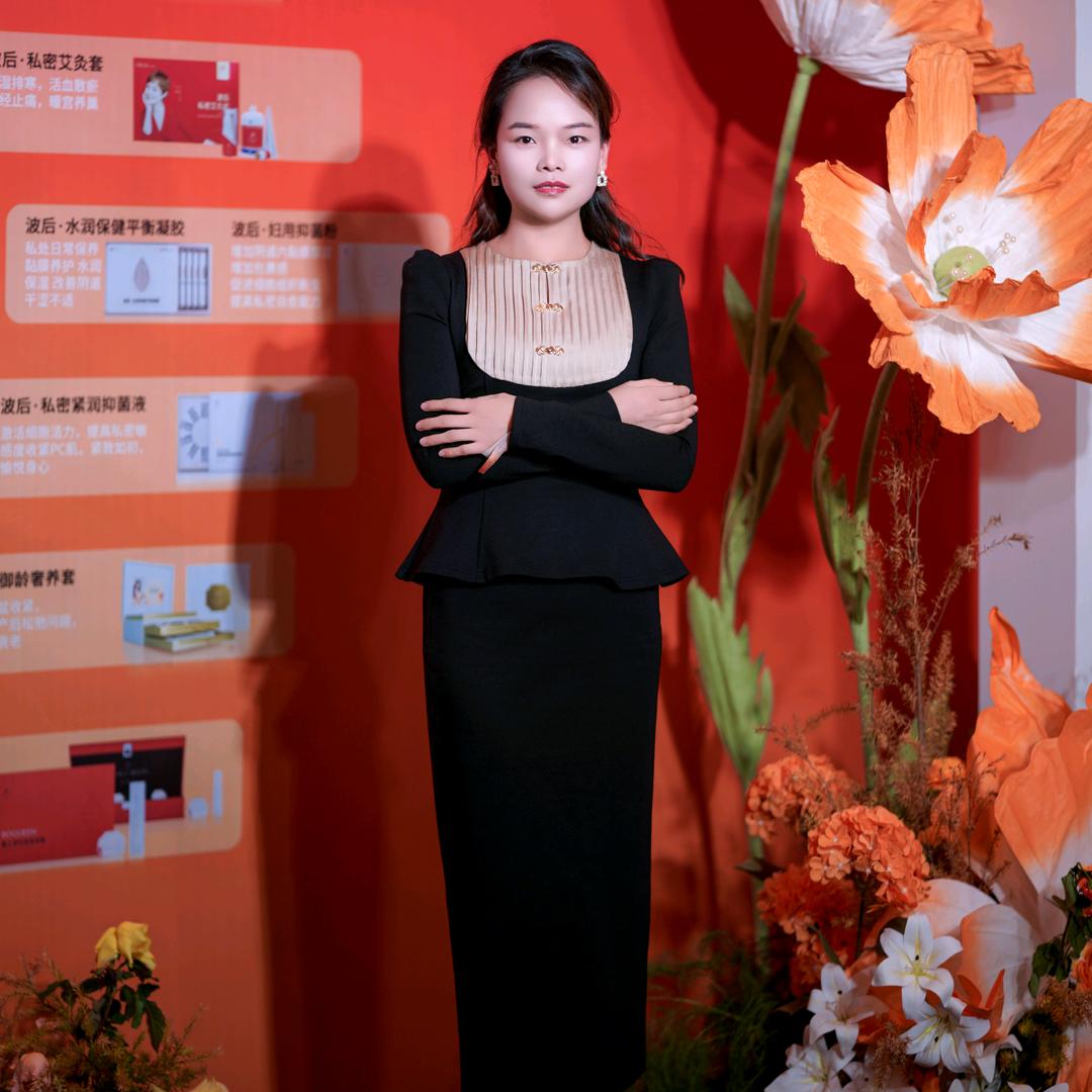 ZOCI塑蔻之约产后恢复(兰考店)