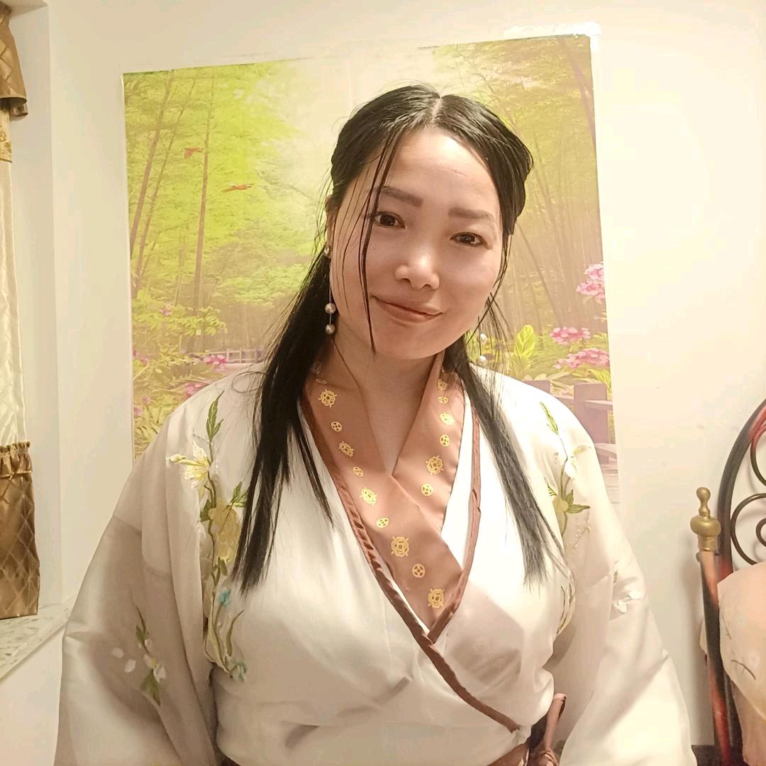 以诚相待🎤