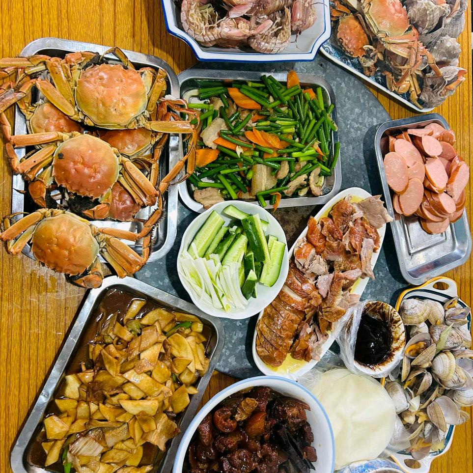 你爷！