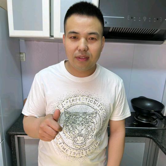 美食王哥日记