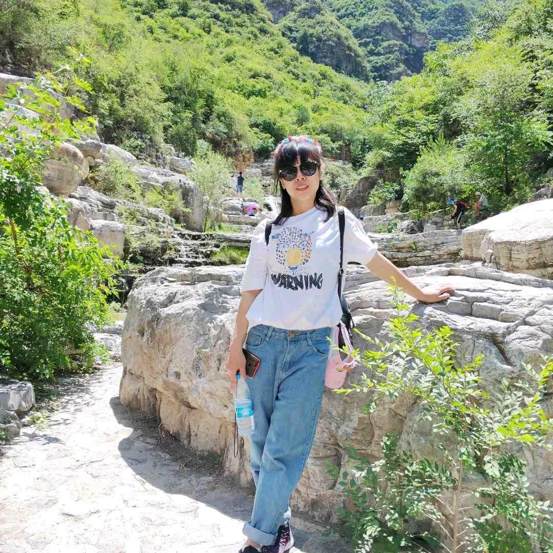 珍珍