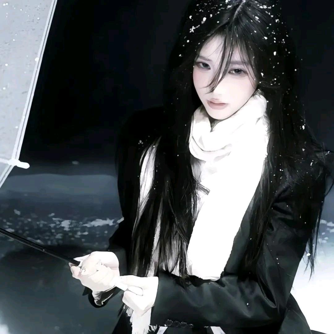 雪.
