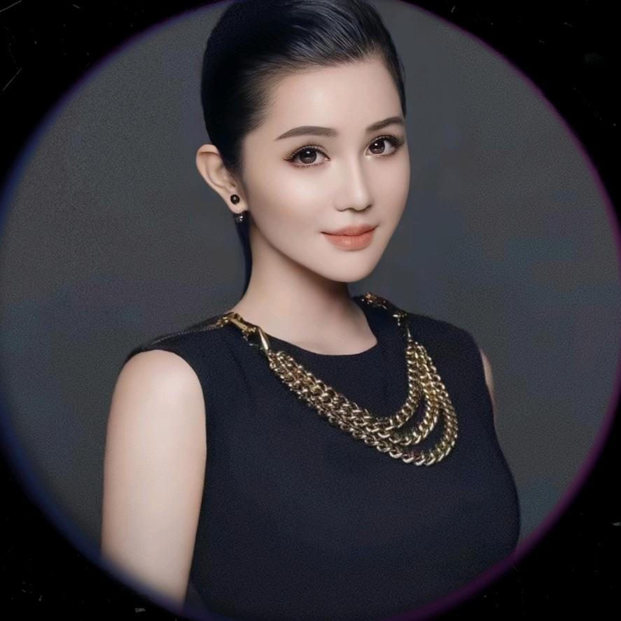李倩倩COCO