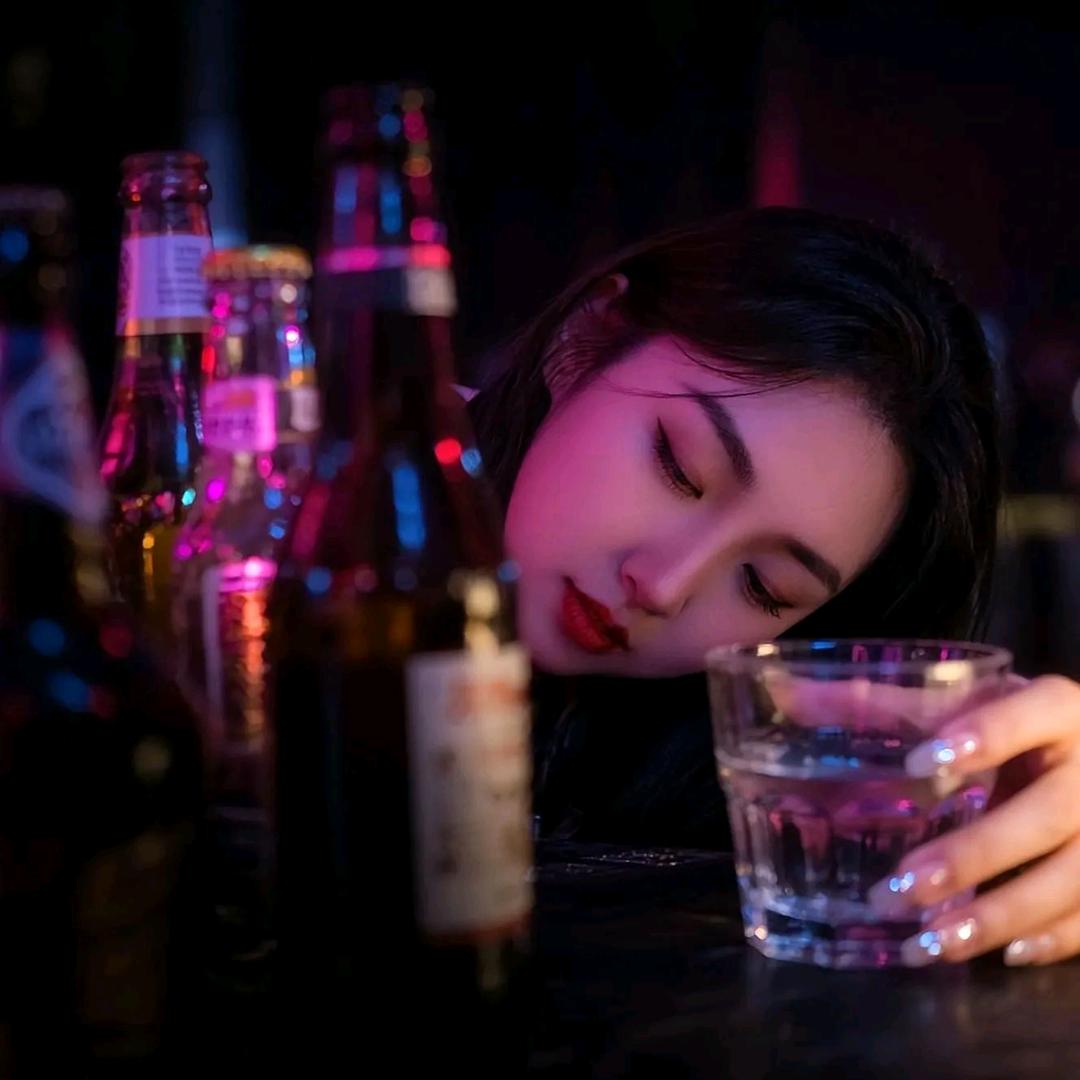 亭亭玉立