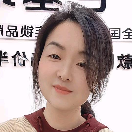 千色基地女装（北杨寨）