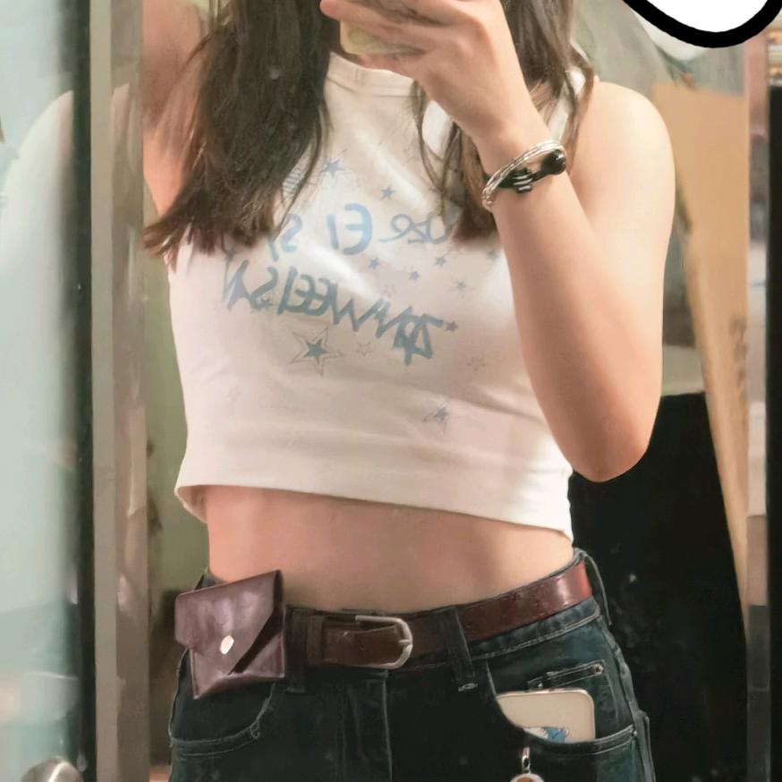 阿桐可爱嘛