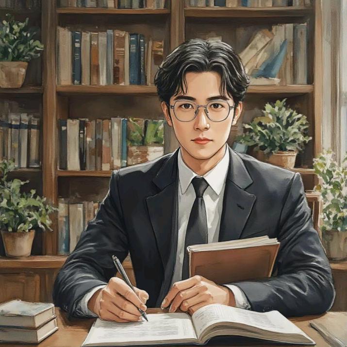 公平正义就在身边