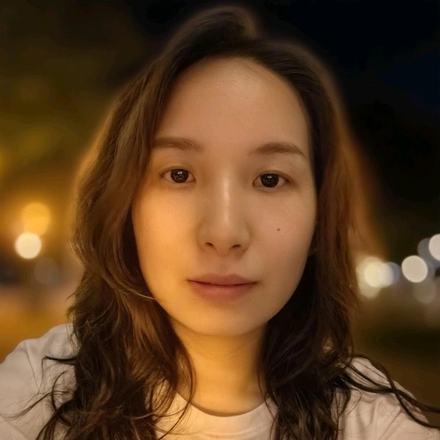 婷婷