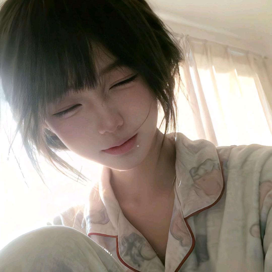 恨你