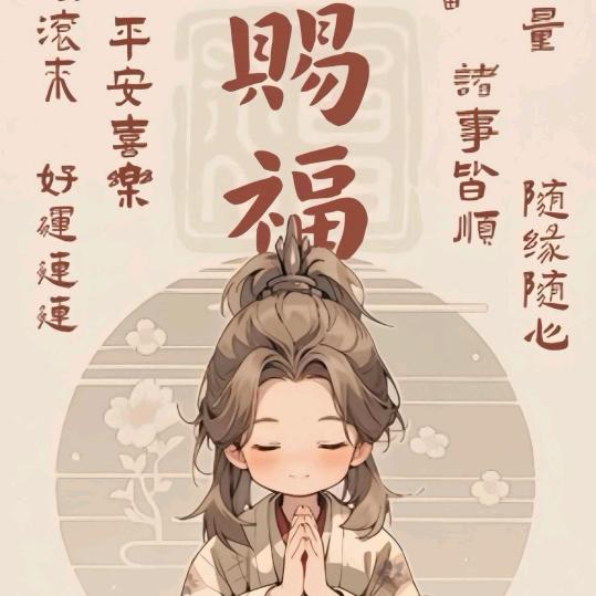 超级小黑咪