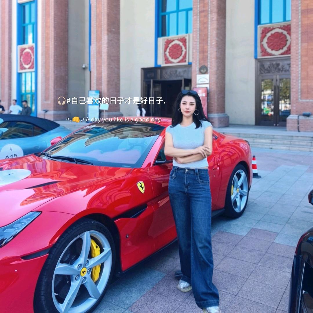 -我是王思宇吖！