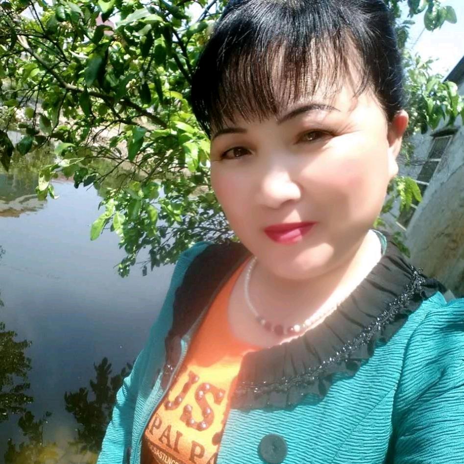 梅花姐