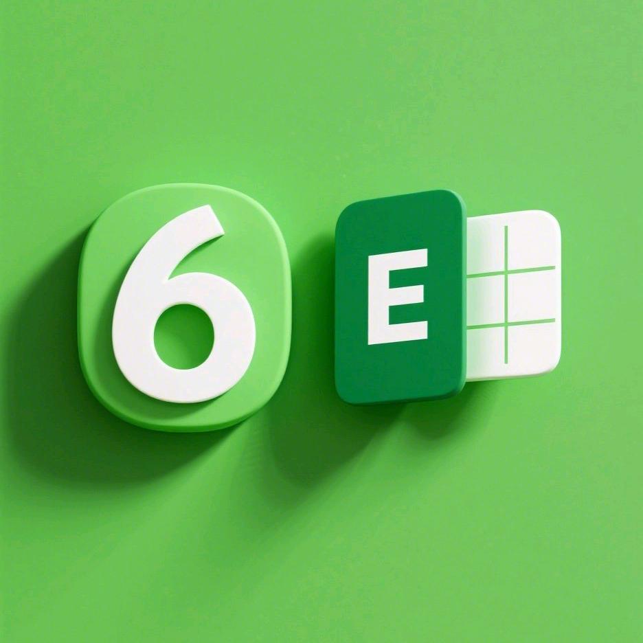 老六Excel