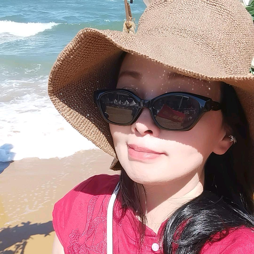 我想我是一只🐠