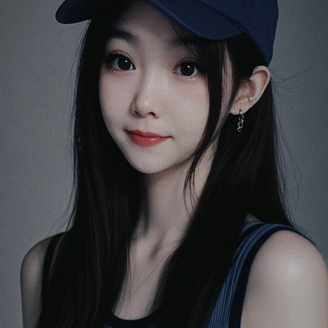 @甜酒味小晴
