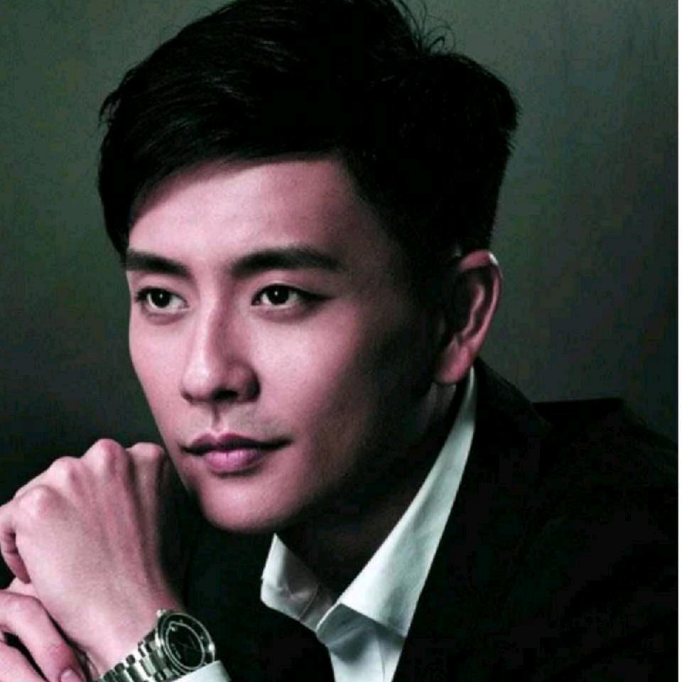 李少MrLee